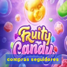 compras seguidores